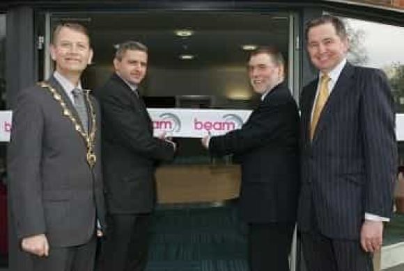 Landmark development for social enterprises launched