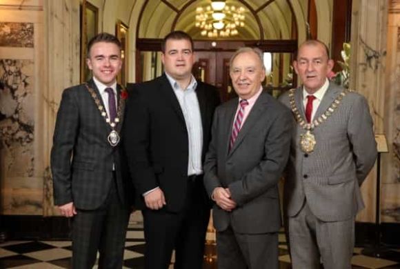 Interface communities back plans for shared community facility
