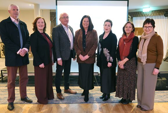 Cross-Border Collaboration Celebrated through Coasts, Hills and Glens Project