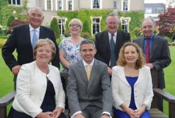 International Fund for Ireland commits £1.3m/€1.56m towards 17 community projects