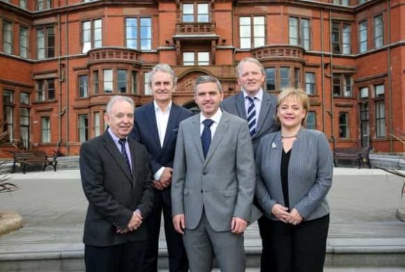 International Fund for Ireland commits £3.6m/€4.3m towards 32 community projects
