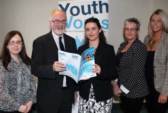Major initiative to help young people boost employment prospects extended