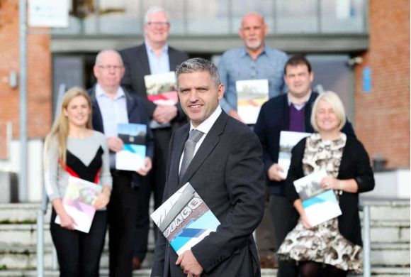Improved security is key to changing views about Peace Wall removal or reduction