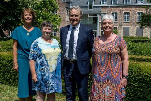 Further IFI Investment in Community Peacebuilding