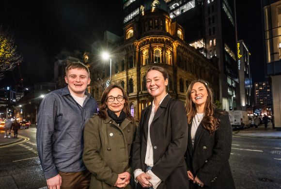 Catalyst and Stryve guide young people into work and education