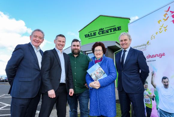New Cross-Border Project Seeks to Build Sustainable Communities