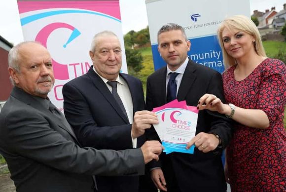 New community intervention project supports young people at risk