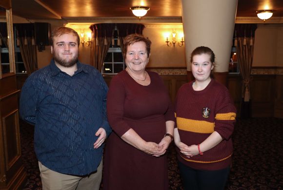 Clanrye Group Project Reflects on a Year of Success and Transformation