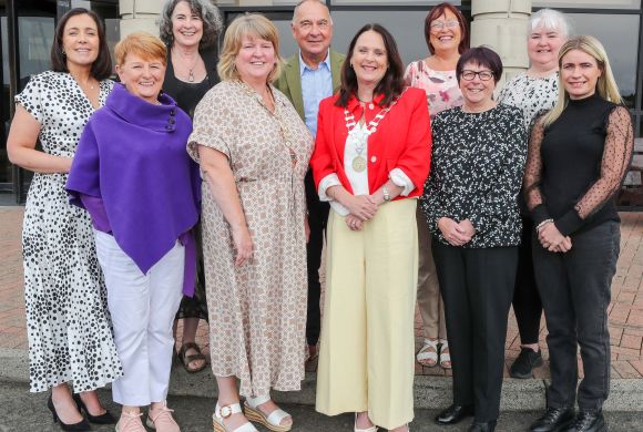 Breaking Barriers: Women Lead the Way in Cross-Border Peace Initiative