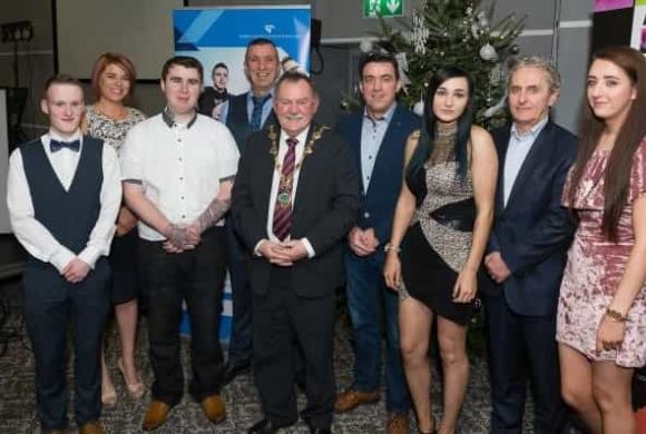 Funding boost for Strabane Youth Support Programme
