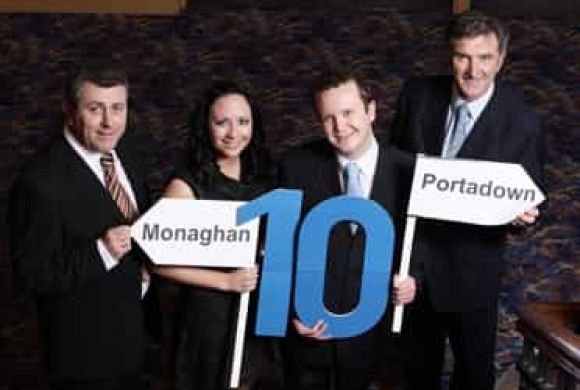 Ten years of success for Monaghan and Portadown partnership (MAPP LTD)