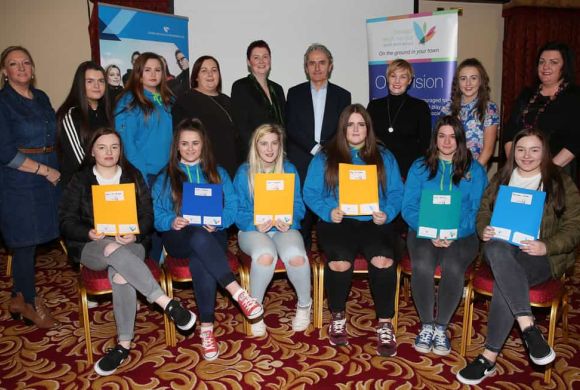 It’s a wrap! Donegal Youth Service celebrates conclusion of successful ‘Activ8’ Cross Border Project