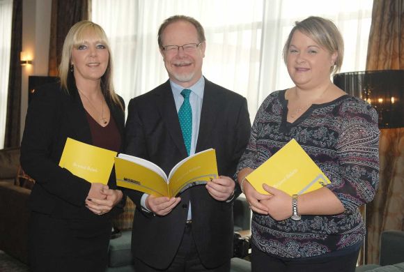 Cross  Border Computer Training Programme Proves Huge Success