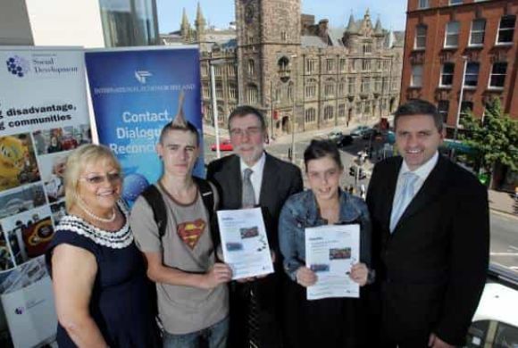 GRIT Evaluation Report Challenges Executive to Use New Approach to Tackle Chronic Youth Unemployment