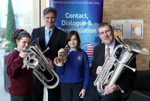 Conference considers next steps for Sharing Education