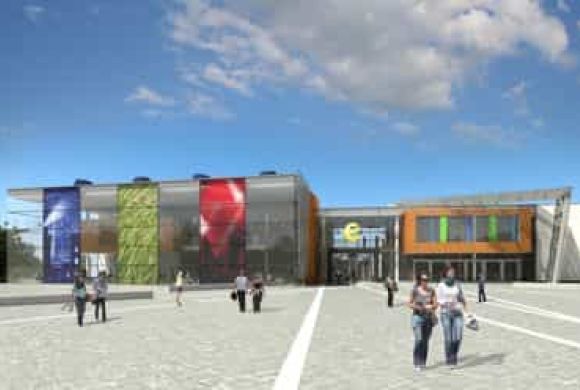 New £15m economic development campus planned for North and West Belfast