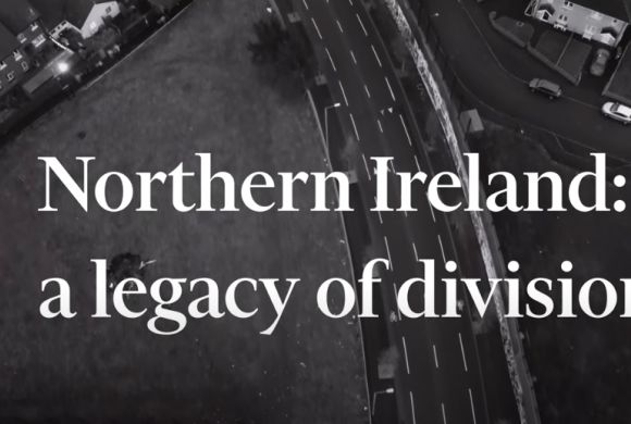 IFI participants featured in new FT documentary