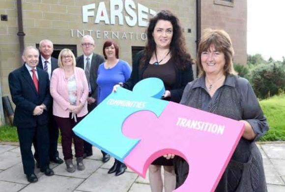 Report calls for policy and structural change to support communities