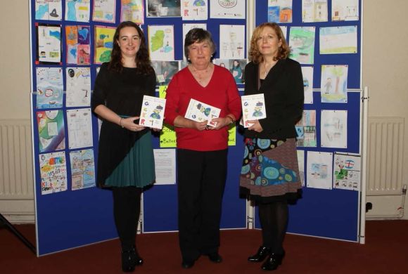 Launch of Gillaroo Directory of Community and Voluntary Groups