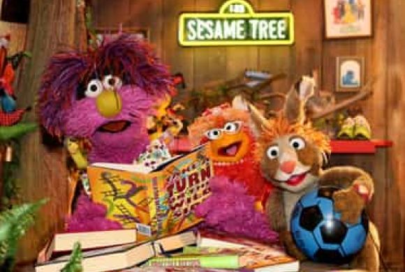 Sesame Tree grows a second series