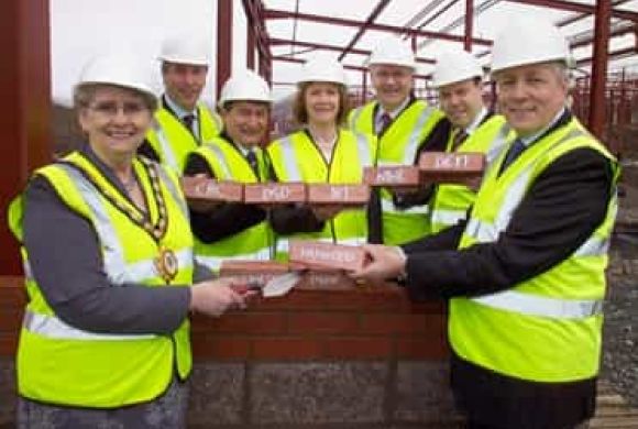 Bright future for Hanwood