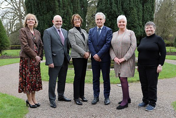 IFI Peace Funding continues vital support for vulnerable communities