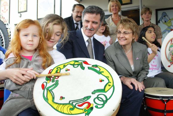 Major new initiative to support shared housing