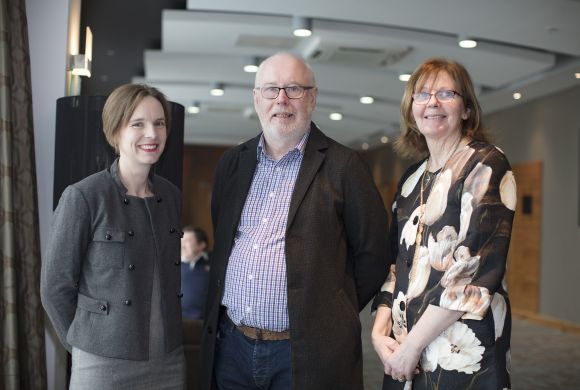 MUIRHEVNA MOR COMMUNITY OUTREACH PROGRAMME LAUNCHED