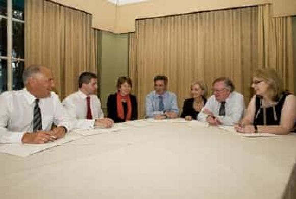 International Fund for Ireland announces £3.7m/€4.5m support for peace building projects