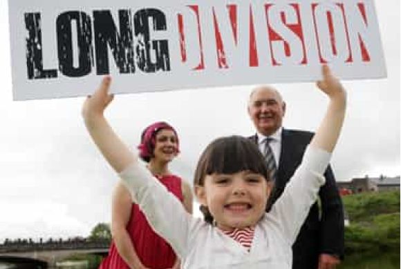New educational resource launched as part of Age Knows No Borders project