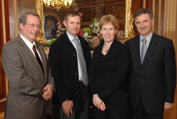 Celebrating the success for local community groups
