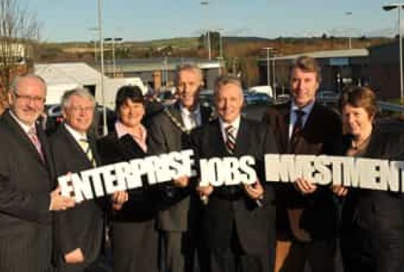 Hanwood Creates Jobs for Local People