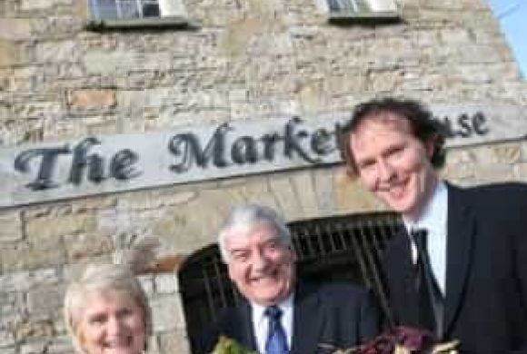 Growing Together: International Fund for Ireland supports cross border organic gardening project in Cavan, Leitrim, and Fermanagh