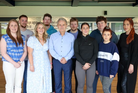 Local project a game changer for young participants