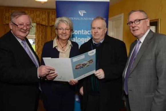 Major cross-community and cross-border programme marks successes