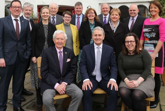 Marginalised Communities Benefit from IFI Support