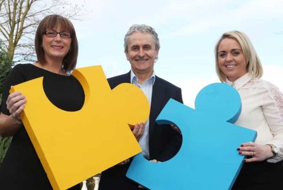 Limavady celebrates achievements of major community partnership project
