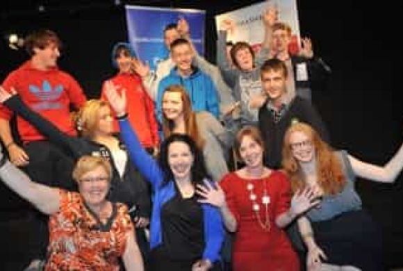 Launch of ‘Acting for Peace’ Project to promote reconciliation in southern border counties