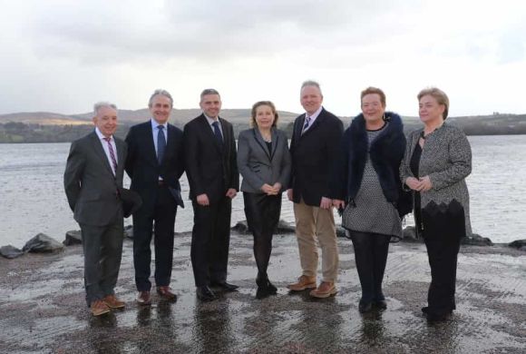 International Fund for Ireland commits €3m/£2.6m to 22 community projects