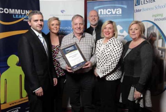 Major cross-border community training programme hailed
