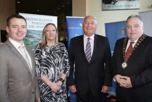 Reconciliation through the Riverine Autumn School 2012 Launched