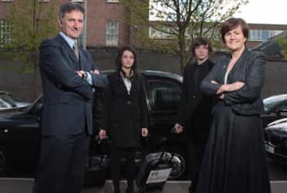 "You're Hired" - Youthaction NI and the International Fund for Ireland Invest in Young Apprentices