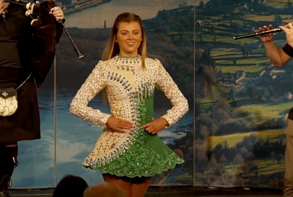 Traditions come together in new performance