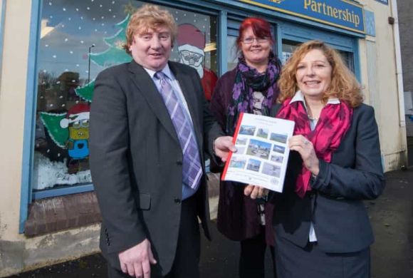 Survey reveals resilient community relations in Castlederg