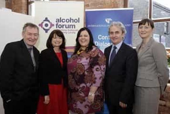 Peace and reconciliation starts in the family home