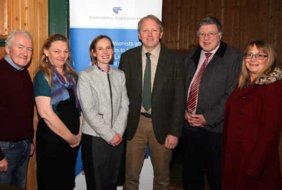Clones 'Peace of Mind' cross-border project launched