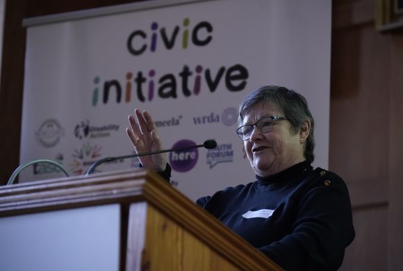 Civic Initiative Platform Launches New Report on Citizens’ Assemblies and Cross Border Cooperation