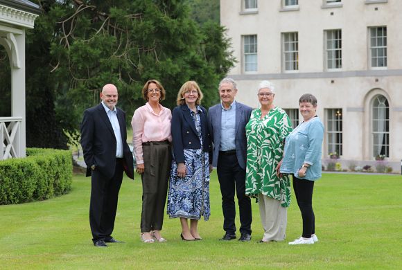 IFI Announces Funding for Peacebuilding Initiatives