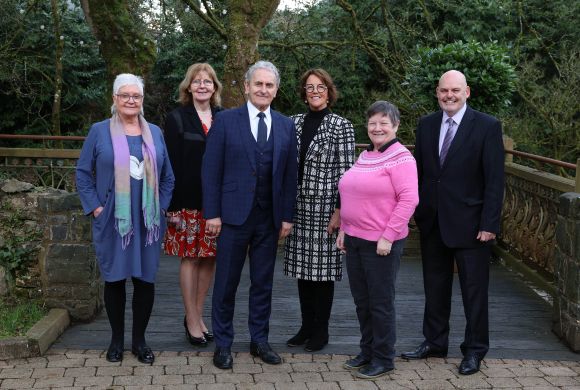 Funding Boost for Peacebuilding across Northern Ireland