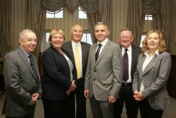 International Fund for Ireland commits £203,000/€244,000 towards eight community projects